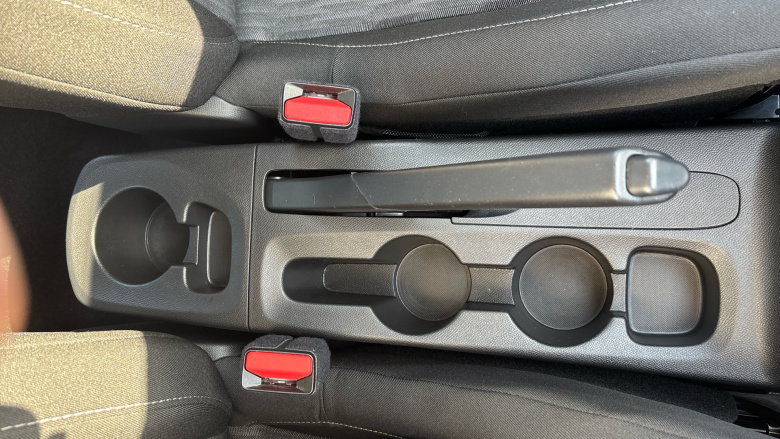 Vauxhall Corsa 1.2 Turbo Design 5dr Petrol Hatchback